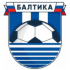 Baltika-bfu Kaliningrad crest