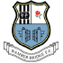 Bamber Bridge crest