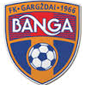 Banga Gargzdai crest