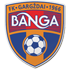 Banga Gargzdai B crest