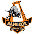 Bangkok Fc crest