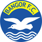 Bangor Fc crest