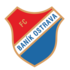 Banik Ostrava crest