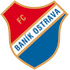 Banik Ostrava U19 crest
