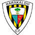 Barakaldo crest