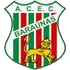 Baraunas crest