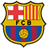 Barca Atletic crest