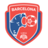 Barcelona De Ilheus crest