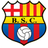 Barcelona Sc crest