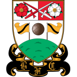 Barnet crest
