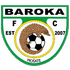 Baroka Fc crest