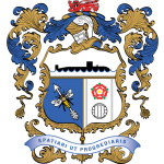 Barrow crest