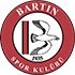 Bartinspor crest