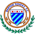 Barton Rovers crest