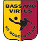 Bassano Virtus crest