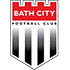Bath City crest