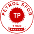 Batman Petrolspor crest