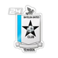Bayelsa United crest