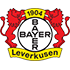 Bayer Leverkusen U19 crest