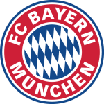 Bayern Munich crest