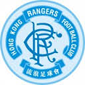 Bc Rangers crest
