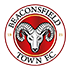 Beaconsfield Town crest