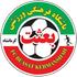 Beasat Kermanshah crest