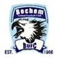 Bechem United crest
