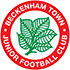 Beckenham Town crest