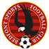 Bedfont Sports Club crest