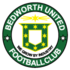 Bedworth United crest