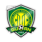 Beijing Guoan crest