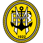 Beira Mar crest