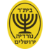Beitar Nordia Jerusalem crest