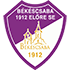 Bekescsaba crest