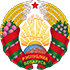 Belarus U17 crest
