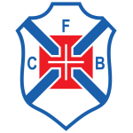 Belenenses crest