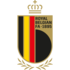 Belgium U17 crest