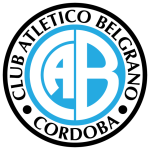 Belgrano Cordoba crest
