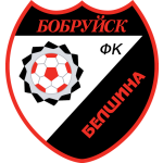 Belshina Bobruisk crest