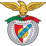 Benfica B crest