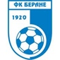 Berane crest