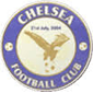 Berekum Chelsea crest