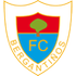 Bergantinos Cf crest