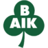 Bergnaesets Aik crest