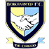 Berkhamsted crest
