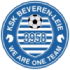 Beveren-leie crest