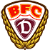Bfc Dynamo crest