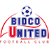 Bidco United crest