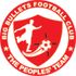 Big Bullets crest